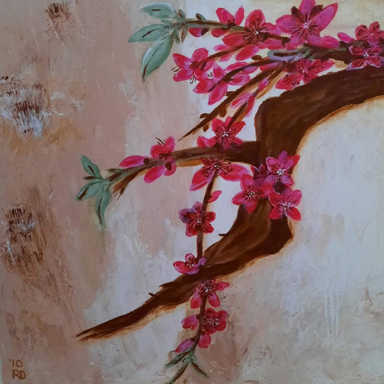 Spring is in the air - Shop je kunst