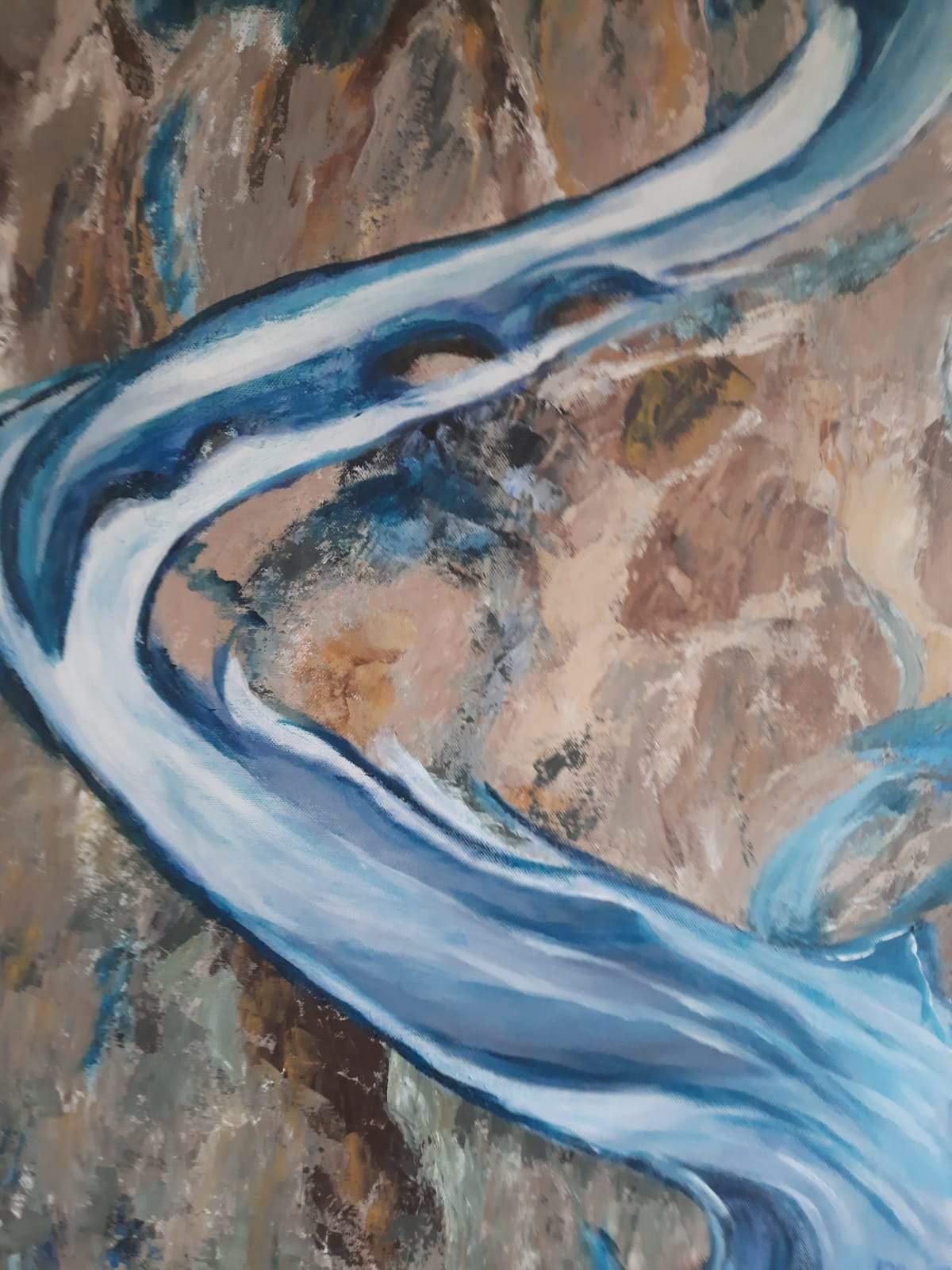 Flow - Shop je kunst